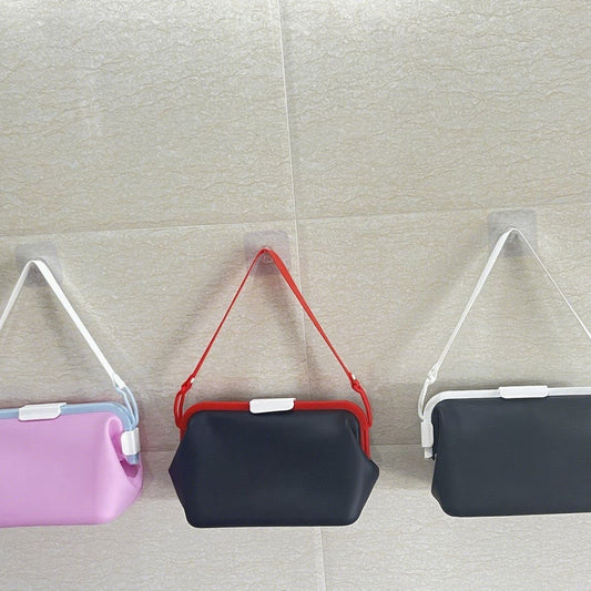 DuoUse™ Bag – Comida y Ducha en Una Sola Bolsa